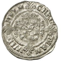 4 Groschen - Christian William of Brandenburg