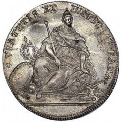 1 Osella - Alvise Mocenigo IV