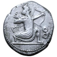 Tetradrachm