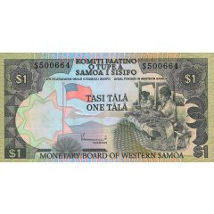 1 Tālā