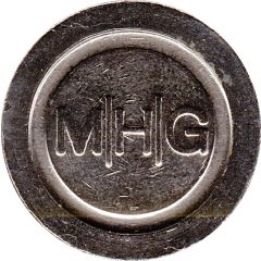 Token - Eurocoin MHG