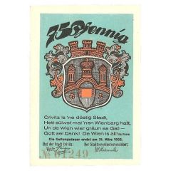 75 Pfennig