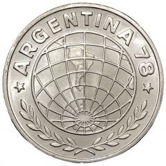 3000 Pesos World Football Championship