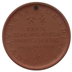 Berg -und Hüttenmännischer Tag Freiberg
