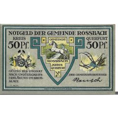 50 Pfennig