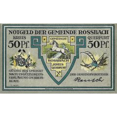 50 Pfennig