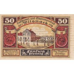 50 Pfennig