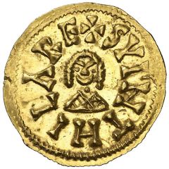 Tremissis - Suintila Asidona