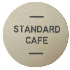 Token - Standard Cafe