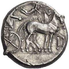 Tetradrachm