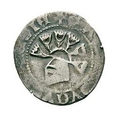 1/2 Groschen - Henry I, Bolko II and Henry II