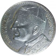 religious token