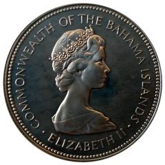 50 Cents - Elizabeth II