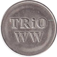 Token - TRiO WW