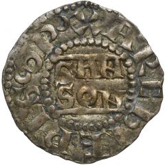 Denier - Samson of Mauvoisin