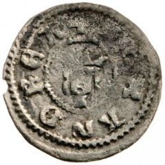 Denier - Andrew III