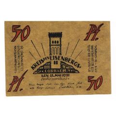 50 Pfennig