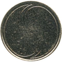 Token Yin and Yang