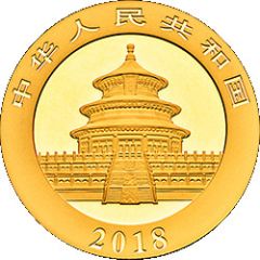 200 Yuan Panda