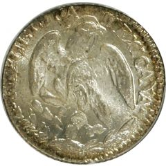 5 Centavos