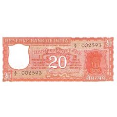 20 Rupees