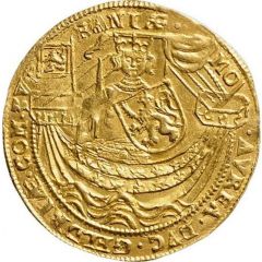 1 Noble Flemish type
