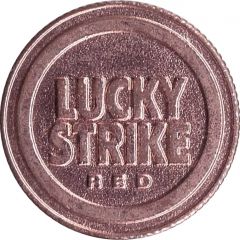 Token - Lucky Strike