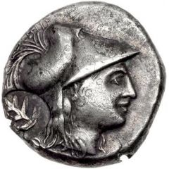 Didrachm