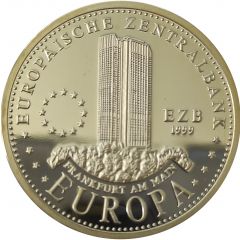 MEdal - European central bank