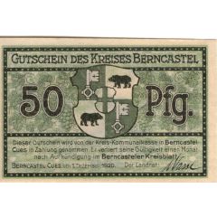 50 Pfennig