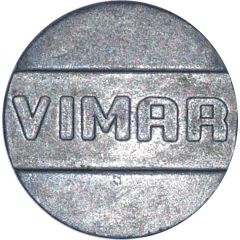 Token - Vimar