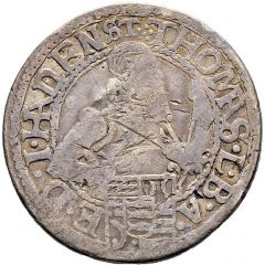 Dicken - Thomas I
