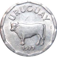 5 Centésimos