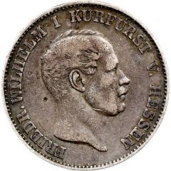 1 Vereinsthaler - Frederick William I