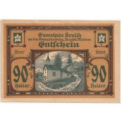 90 Heller Kreith