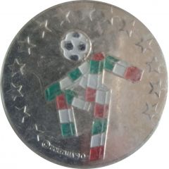 FIFA World Cup Italia 1990 mascot
