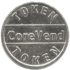 Token - CoreVend