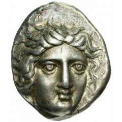 Tetradrachm