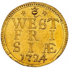 1 Stuiver Gold