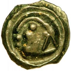 Potin TOC with horse small module