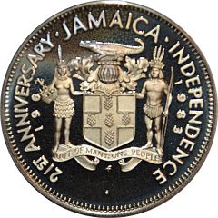 20 Cents Independence