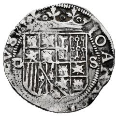1 Real - Ioana and Carolus I
