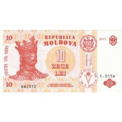 10 Lei