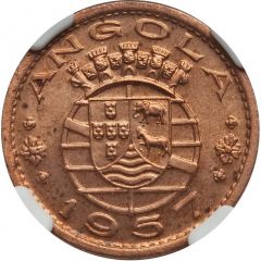 50 Centavos Prova