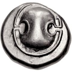 Stater - Eche