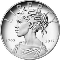 Medal - American Liberty
