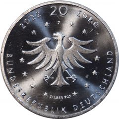 20 Euros Rumpelstilzchen