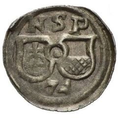 1 Pfennig