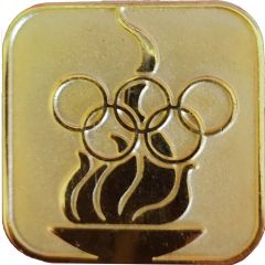 Medal - Zasluga za sporstki rad