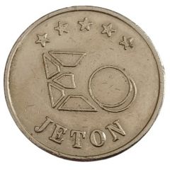 Token